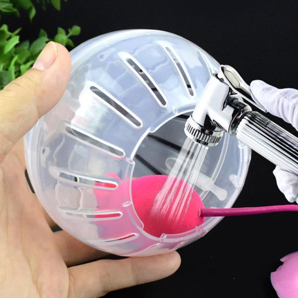 pet rodent mice running jogging ball hamster exercise toys small animal products colorful little accessories supplies
pet rodent mice running jogging ball hamster exercise toys small animal products colorful little accessories supplies