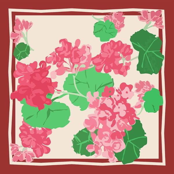 scarves red floral elegant luxury 100% real silk scarf women print fashion shawl 90cm big square natural siik bandana lady gift, Blue;gray
scarves red floral elegant luxury 100% real silk scarf women print fashion shawl 90cm big square natural siik bandana lady gift, Blue;gray