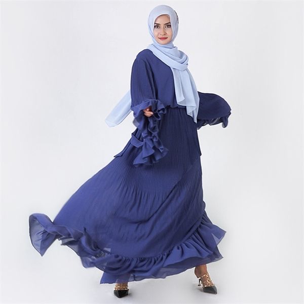 chiffon vestidos abaya turkey long muslim dress kaftan pakistan hijab islam dresses tesettur elbise robe musulmane longue caftan, Red
chiffon vestidos abaya turkey long muslim dress kaftan pakistan hijab islam dresses tesettur elbise robe musulmane longue caftan, Red