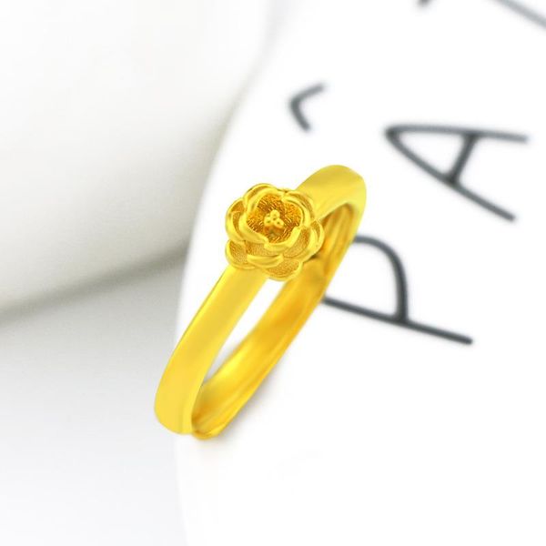 cluster rings charm flower women's ring for bride wedding engagement anniversary fine jewelry sand gold 14k opening female birthday gif, Golden;silver
cluster rings charm flower women's ring for bride wedding engagement anniversary fine jewelry sand gold 14k opening female birthday gif, Golden;silver