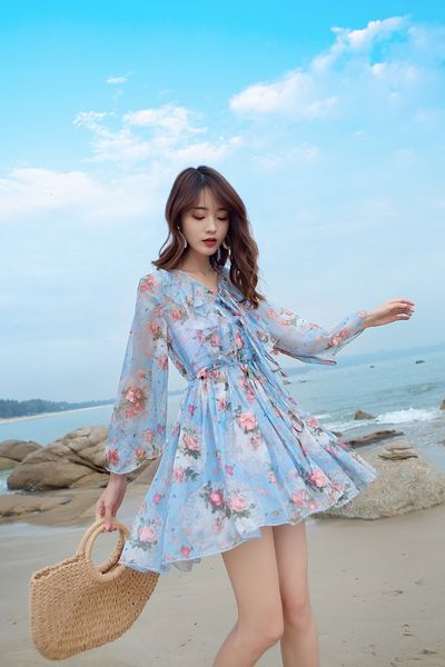 a line summer print runway women es retro butterfly sleeveless bow tie collar ruffles striped long sleeve mini v neck vestidos, Black;gray
a line summer print runway women es retro butterfly sleeveless bow tie collar ruffles striped long sleeve mini v neck vestidos, Black;gray