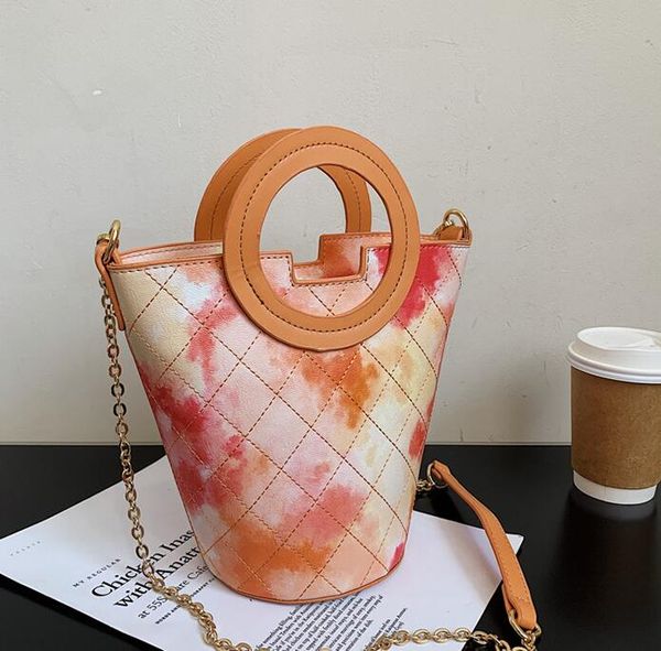 factory wholesale women shoulder bags summer candy color fashion handbag personality colorful graffiti bucket bag sweet small pure and fresh, Black;red
factory wholesale women shoulder bags summer candy color fashion handbag personality colorful graffiti bucket bag sweet small pure and fresh, Black;red