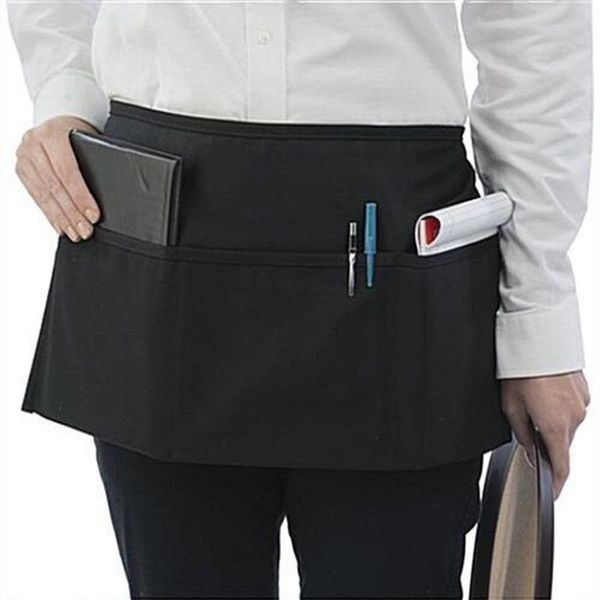 brand style full size bib aprons with 2 waist pockets plain color kitchen chef waiter adjustable cooking apron
brand style full size bib aprons with 2 waist pockets plain color kitchen chef waiter adjustable cooking apron