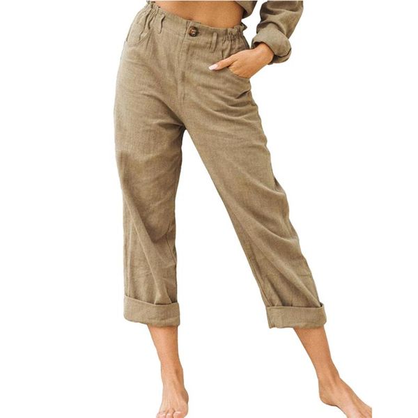 women's pants & capris woman long pant office lady solid color straight belt casual high waist ankle length women trousers oem female s, Black;white
women's pants & capris woman long pant office lady solid color straight belt casual high waist ankle length women trousers oem female s, Black;white