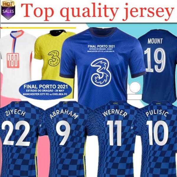 men champion kit + kids cfc 21 22 soccer jerseys blue home giroud abraham werner havertz chilwell ziyech football shirt pulisic camiseta kan, Black
men champion kit + kids cfc 21 22 soccer jerseys blue home giroud abraham werner havertz chilwell ziyech football shirt pulisic camiseta kan, Black