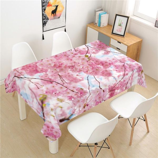 table cloth beautiful flower tablecloth polyester el picnic rectangular covers home dining tea decoration
table cloth beautiful flower tablecloth polyester el picnic rectangular covers home dining tea decoration