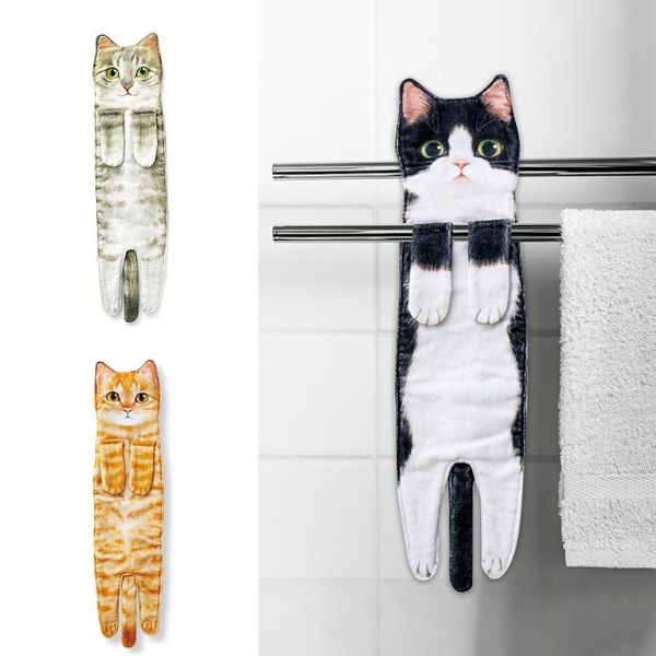 towel 15x52cm cats style microfiber absorbent super cute cleaning for home self quick dry lightweight bath
towel 15x52cm cats style microfiber absorbent super cute cleaning for home self quick dry lightweight bath