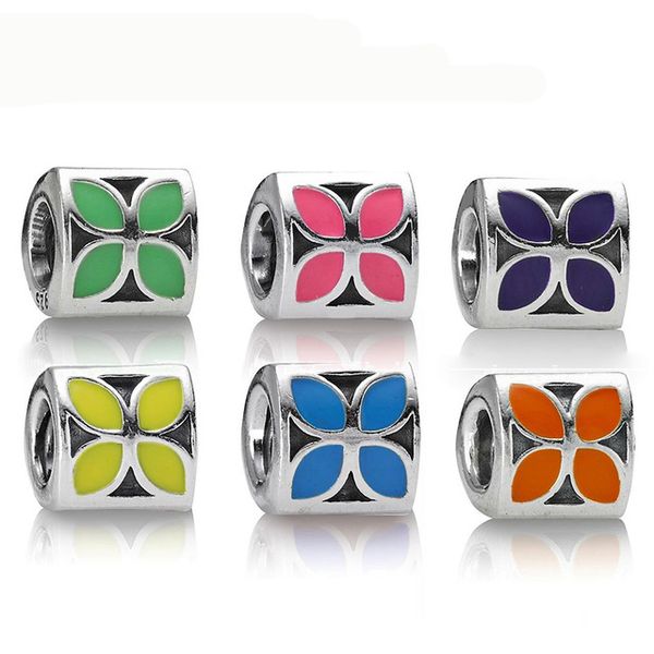 memnon jewelry 925 sterling silver charm enamel multi-color lmited edition charms beads bead fit pandora style bracelets diy 790437en01, Bronze;silver
memnon jewelry 925 sterling silver charm enamel multi-color lmited edition charms beads bead fit pandora style bracelets diy 790437en01, Bronze;silver