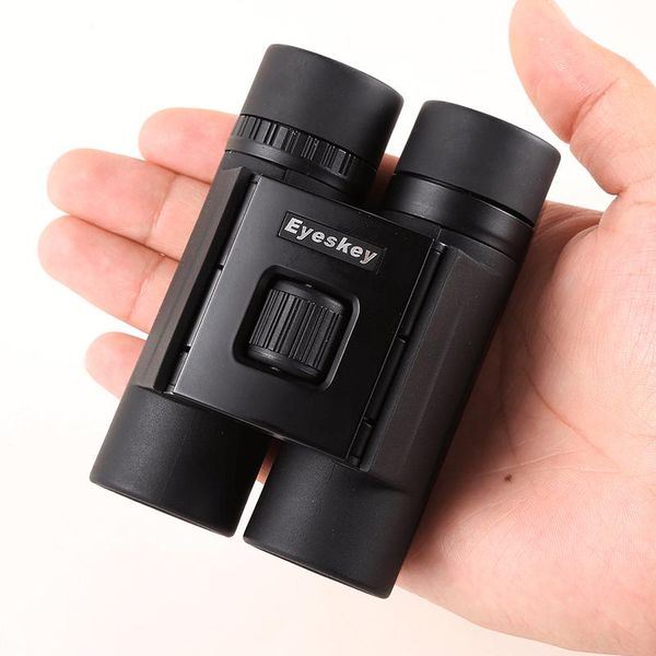 telescope & binoculars eyeskey hd 10x25 mini waterproof portable and foldable bak4 prism optics for outdoor camping hunting
telescope & binoculars eyeskey hd 10x25 mini waterproof portable and foldable bak4 prism optics for outdoor camping hunting
