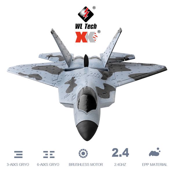 wltoys xks a180 rc plane 3 channel remote control airplane ready to fly brushless motor 3d 6g mode stunt flying rc foam airplane
wltoys xks a180 rc plane 3 channel remote control airplane ready to fly brushless motor 3d 6g mode stunt flying rc foam airplane