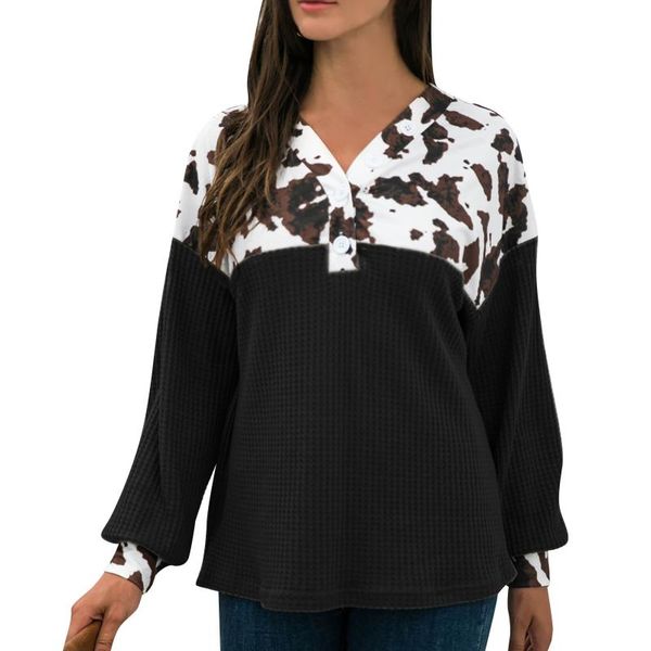 women's hoodies & sweatshirts women patchwork hooded sweatshirt 2021 autumn leopard print streetwear oversized casual long sleeve pullo, Black
women's hoodies & sweatshirts women patchwork hooded sweatshirt 2021 autumn leopard print streetwear oversized casual long sleeve pullo, Black