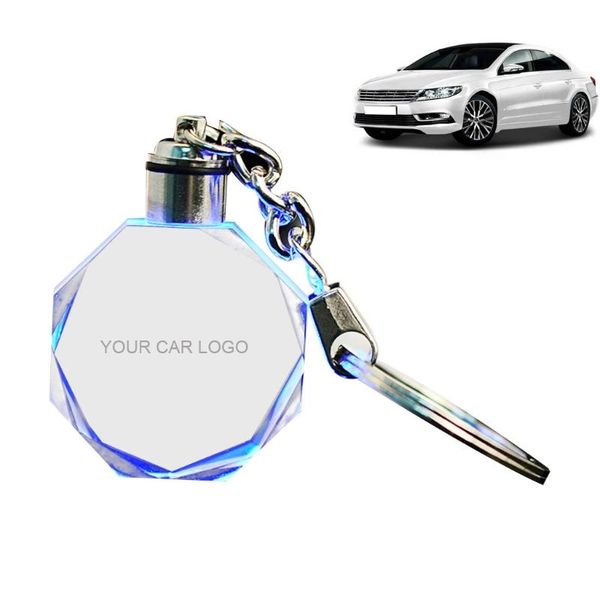 keychains led vehicle key ring colorful luminous keyring holder crystal light changing creative gift for friends family 964b, Silver
keychains led vehicle key ring colorful luminous keyring holder crystal light changing creative gift for friends family 964b, Silver