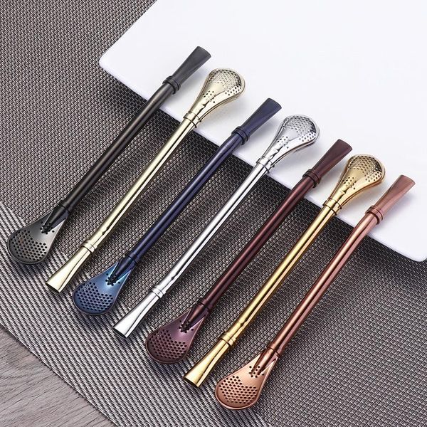 drinking straws metal straw reusable stainless steel bag 1 piece 15.7cm & 7color bar tool
drinking straws metal straw reusable stainless steel bag 1 piece 15.7cm & 7color bar tool