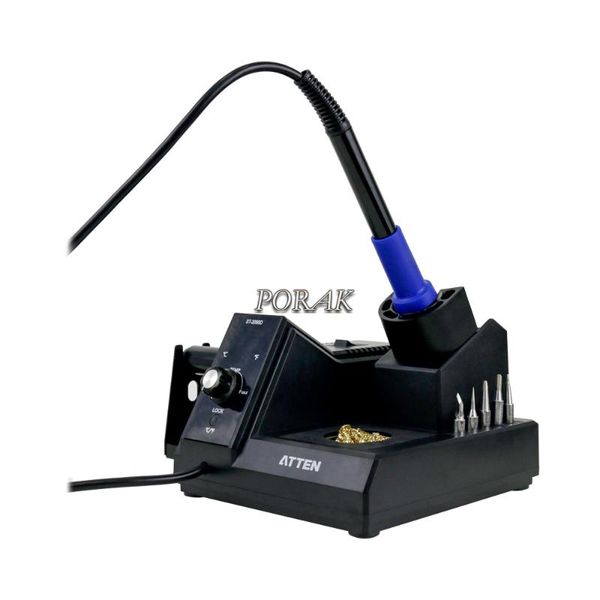 cell phone repairing tools original atten st-2090d 110v/220v 80w soldering station multifunctional solder iron digital thermostatic welding
cell phone repairing tools original atten st-2090d 110v/220v 80w soldering station multifunctional solder iron digital thermostatic welding