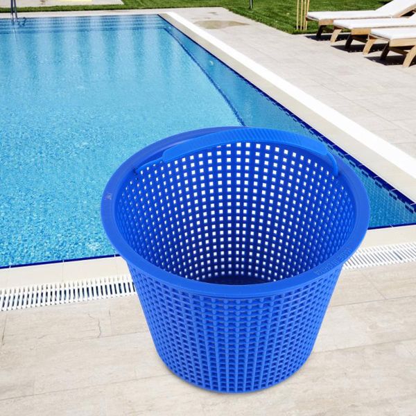 other faucets, showers & accs professional swimming pool filter basket round supply gadget accessory for outdoor el (blue)
other faucets, showers & accs professional swimming pool filter basket round supply gadget accessory for outdoor el (blue)