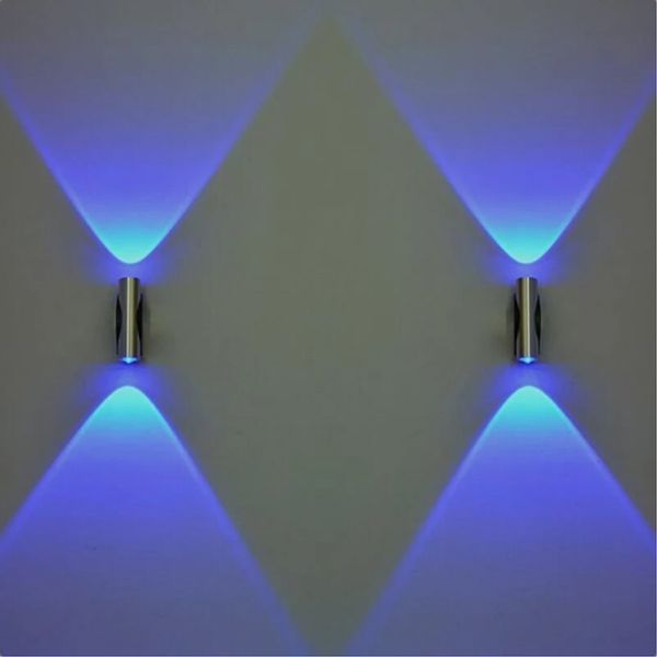 indoor double head 2w/4w/6w led wall lamp ac110v/220v bedside corridor aisle tv background decoration lamp
indoor double head 2w/4w/6w led wall lamp ac110v/220v bedside corridor aisle tv background decoration lamp