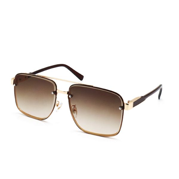 luxury designer sunglasses men sun glasses for womens square frame prevent uv 400 lens progressive color sunglass retro style eyeglasses bea, White;black
luxury designer sunglasses men sun glasses for womens square frame prevent uv 400 lens progressive color sunglass retro style eyeglasses bea, White;black