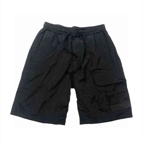men's shorts summer men's shorts pocket embroidery bio metal stone badge island nylon sports h27o, White;black
men's shorts summer men's shorts pocket embroidery bio metal stone badge island nylon sports h27o, White;black
