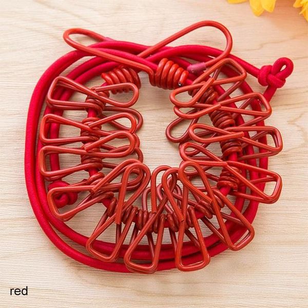 outdoor gadgets 175cm portable windproof clothesline hanger drying rack travel clothes hanging rope line with 12 clothespins
outdoor gadgets 175cm portable windproof clothesline hanger drying rack travel clothes hanging rope line with 12 clothespins