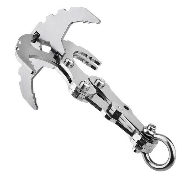 cords, slings and webbing folding stainless steel multifunctional survival gravity hook outdoor field climbing tool travel kits mounta
cords, slings and webbing folding stainless steel multifunctional survival gravity hook outdoor field climbing tool travel kits mounta