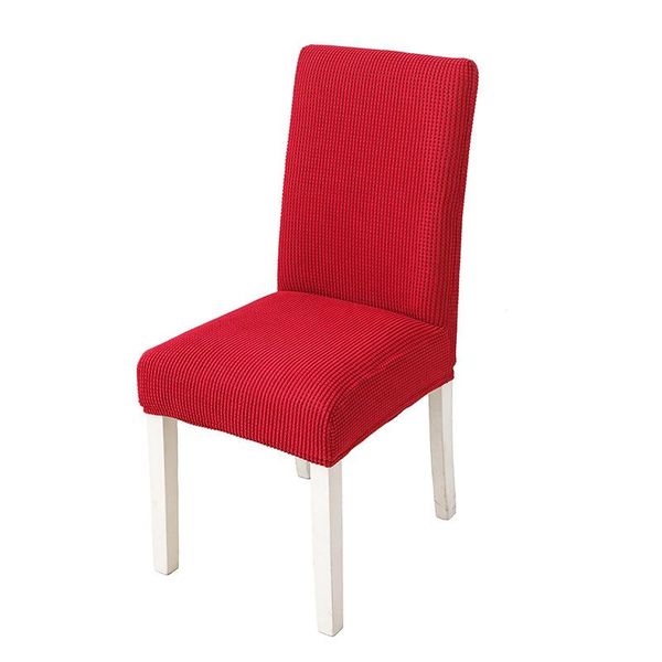 chair covers yaapeet 4pcs christmas solid color stretch cover dining-room brick red seat-case high-quality fashion decor
chair covers yaapeet 4pcs christmas solid color stretch cover dining-room brick red seat-case high-quality fashion decor