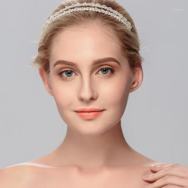 ssyfashion rhinestone bride crown wedding jewelry handmade silver inlay headband headwear hair accessories1
ssyfashion rhinestone bride crown wedding jewelry handmade silver inlay headband headwear hair accessories1