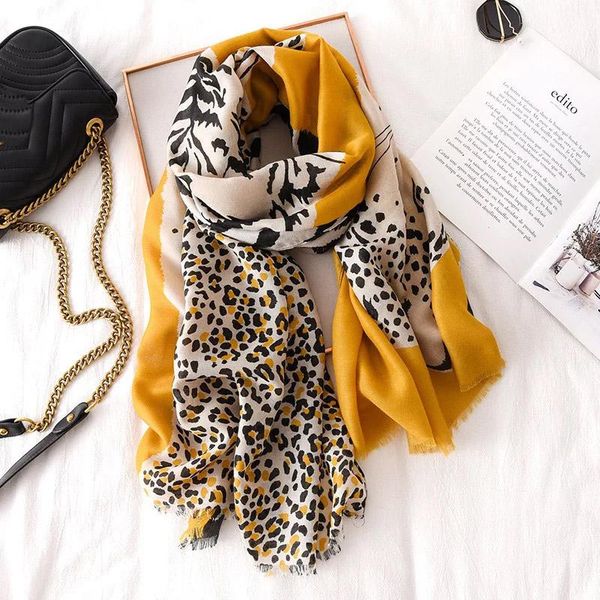 scarves women printed leopard scarf beach quality beautiful shawl cotton silk fashion wrap hijab muffler, Blue;gray
scarves women printed leopard scarf beach quality beautiful shawl cotton silk fashion wrap hijab muffler, Blue;gray