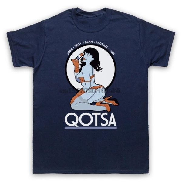 men's t-shirts queens of the stoneage qotsa unlolly t-shirt mens ladies kids sizes col, White;black
men's t-shirts queens of the stoneage qotsa unlolly t-shirt mens ladies kids sizes col, White;black