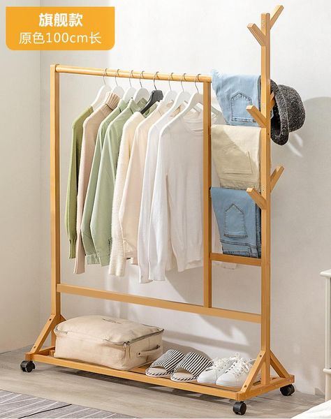 clothing & wardrobe storage upgrade simple wood hanger pants rack thickened large creative floor living room bedroom children's solid h
clothing & wardrobe storage upgrade simple wood hanger pants rack thickened large creative floor living room bedroom children's solid h
