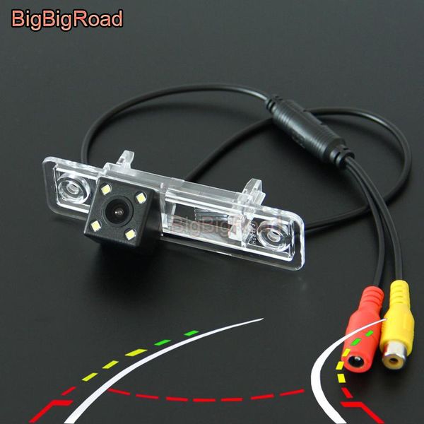 car rear view cameras& parking sensors bigbigroad intelligent dynamic tracks backup camera for zafira a 1999 2000 -2005 / excelle
car rear view cameras& parking sensors bigbigroad intelligent dynamic tracks backup camera for zafira a 1999 2000 -2005 / excelle