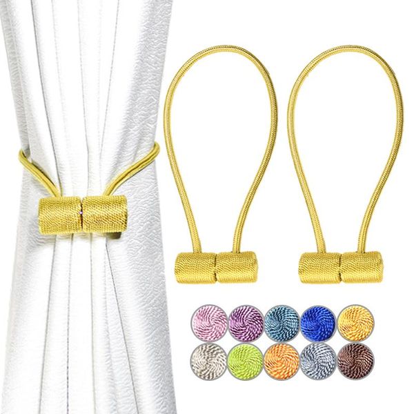 other home decor 2pcs magnetic curtain tiebacks convenient curtains holder tie backs european style decorative weave rope clip holdbacksÂ
other home decor 2pcs magnetic curtain tiebacks convenient curtains holder tie backs european style decorative weave rope clip holdbacksÂ