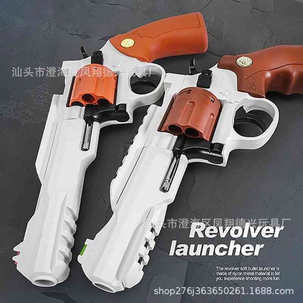 small moon revolver smashing cannon children's soft bullet simulation glock toy gun pistol model
small moon revolver smashing cannon children's soft bullet simulation glock toy gun pistol model