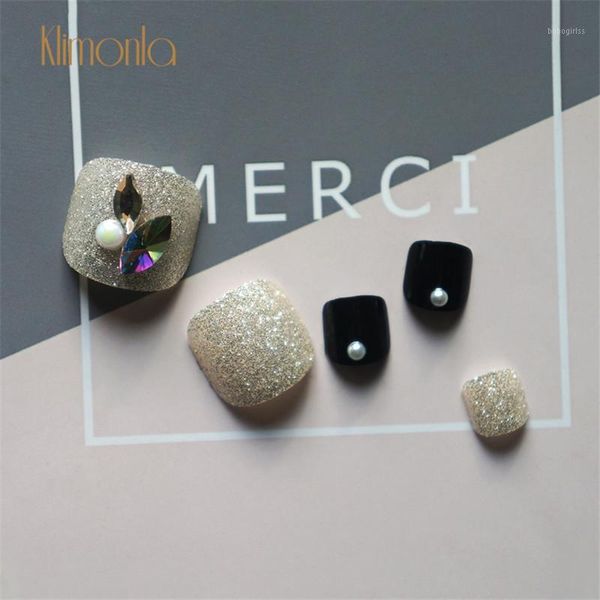 24pcs mix style artificial colorful false toenails fake toe nails pre-design manicure decoration feet beauty tools1, Red;gold
24pcs mix style artificial colorful false toenails fake toe nails pre-design manicure decoration feet beauty tools1, Red;gold