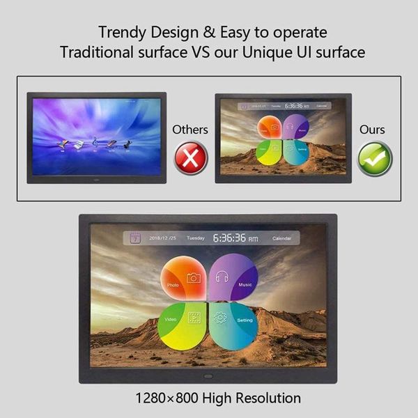 inch digital po frame,digital picture frame with wireless remote control, support sd card/usb eu plug frames po
inch digital po frame,digital picture frame with wireless remote control, support sd card/usb eu plug frames po
