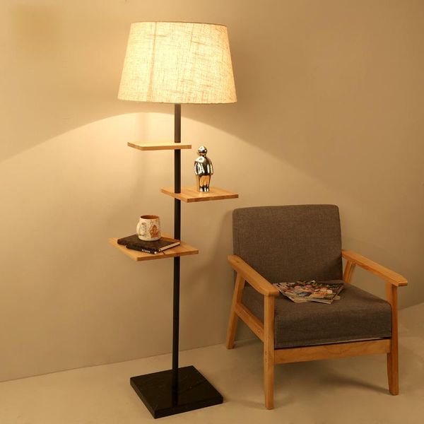 floor lamps modern nordic original wood fabric led e27 lamp with tray shelf for living room bedroom study h 150cm 1600
floor lamps modern nordic original wood fabric led e27 lamp with tray shelf for living room bedroom study h 150cm 1600