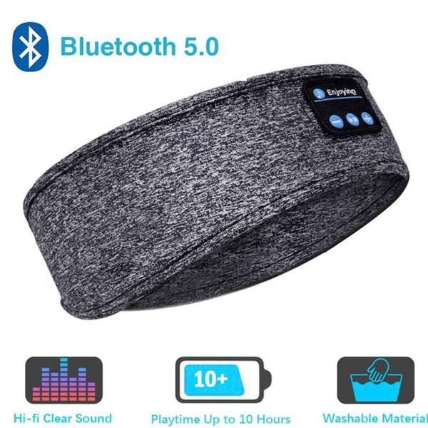 wireless bluetooth music headband running sport elastic sweatband headbands sleeping headwear headphone speaker headset headsets
wireless bluetooth music headband running sport elastic sweatband headbands sleeping headwear headphone speaker headset headsets