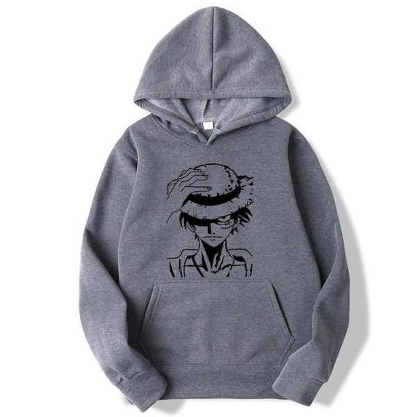 men's hoodies & sweatshirts fashion brand anime one piece printing blended cotton spring autumn male casual hip hop, Black
men's hoodies & sweatshirts fashion brand anime one piece printing blended cotton spring autumn male casual hip hop, Black