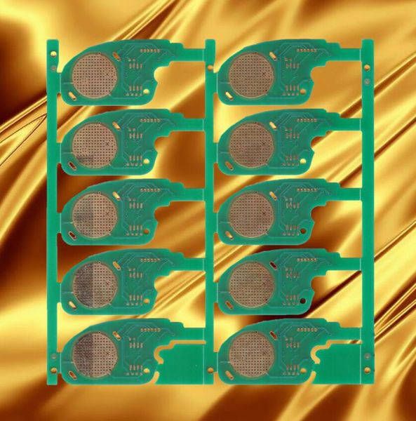 automotive remote control pcb double-sided printed circuit board toyota circuit board remote control pcb proofing batch
automotive remote control pcb double-sided printed circuit board toyota circuit board remote control pcb proofing batch