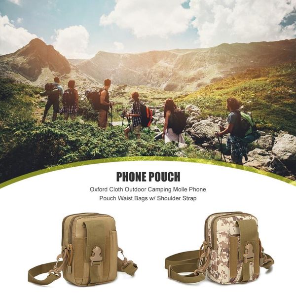 outdoor bags molle sport camping waist climbing storage with shoulder strap for family accessories
outdoor bags molle sport camping waist climbing storage with shoulder strap for family accessories