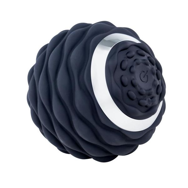 electric massage ball vibration muscle massager fitness exercise yoga fascia handball pilates sensory balls silicone
electric massage ball vibration muscle massager fitness exercise yoga fascia handball pilates sensory balls silicone