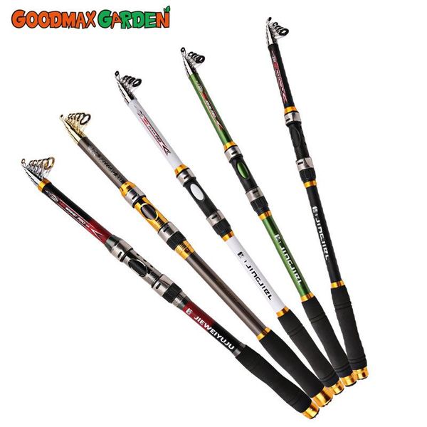boat fishing rods 2.1/2.4/2.7/3.0/3.6m sea pole throwing rod long gear metal plug 5 layers cloth
boat fishing rods 2.1/2.4/2.7/3.0/3.6m sea pole throwing rod long gear metal plug 5 layers cloth