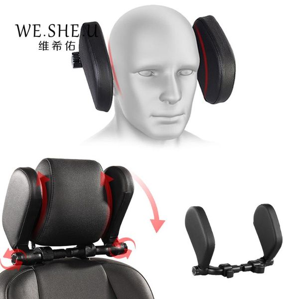 seat cushions u shape car headrest high elastic sponge pad neck pillow sleep side head support cervical spine for adults child
seat cushions u shape car headrest high elastic sponge pad neck pillow sleep side head support cervical spine for adults child