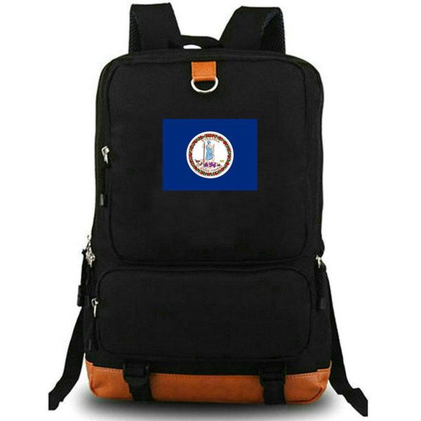 backpack virginia tyrannis state flag schoolbag america va province banner rucksack satchel school bag lapday pack
backpack virginia tyrannis state flag schoolbag america va province banner rucksack satchel school bag lapday pack
