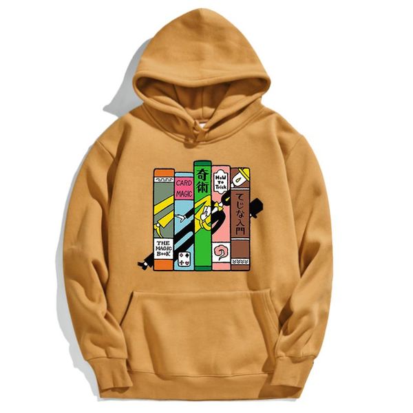 women's hoodies & sweatshirts hoodie diverse magical books women plus size warm hooded sweatshirt woman streetwear hip hop womens cloth, Black
women's hoodies & sweatshirts hoodie diverse magical books women plus size warm hooded sweatshirt woman streetwear hip hop womens cloth, Black