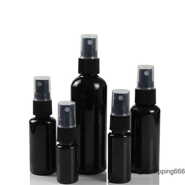 10 20 30 50m black refillable fine mist spray bottle perfume sprayer bottles cosmetic atomizers pet s 1
10 20 30 50m black refillable fine mist spray bottle perfume sprayer bottles cosmetic atomizers pet s 1