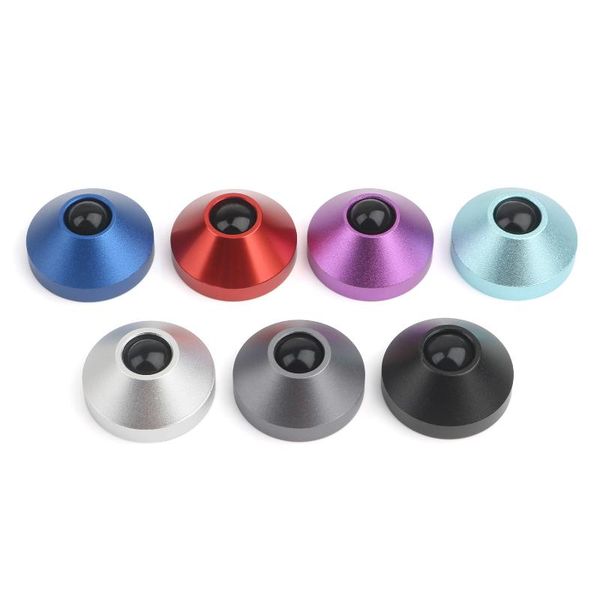 anodized cnc aluminum foot cone feet alu purple red gray give screws for custom mechanical keyboard case keyboards
anodized cnc aluminum foot cone feet alu purple red gray give screws for custom mechanical keyboard case keyboards