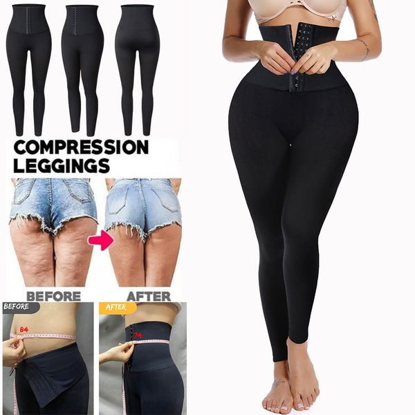 womens high waist cincher pants tummy control waist trainer corset leggings hourglass body shaper slimming shapewear
womens high waist cincher pants tummy control waist trainer corset leggings hourglass body shaper slimming shapewear