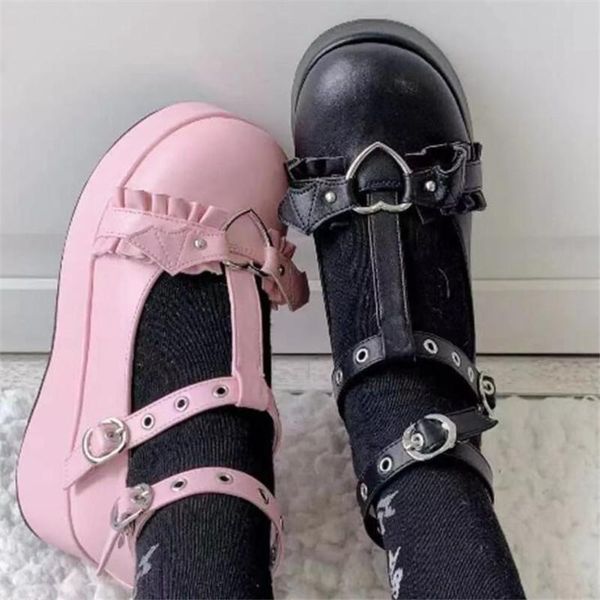 sandals women's high-heeled sandals, fashion thick-soled wedges, spring and summer vulcanized shoes large size, Black
sandals women's high-heeled sandals, fashion thick-soled wedges, spring and summer vulcanized shoes large size, Black