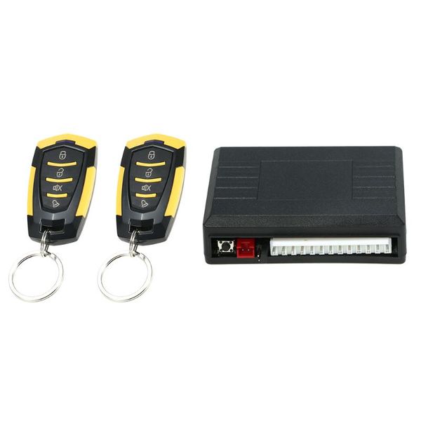 alarm & security with trunk control box car release button remote central locking kit universal door lock keyless entry led flashing alert
alarm & security with trunk control box car release button remote central locking kit universal door lock keyless entry led flashing alert