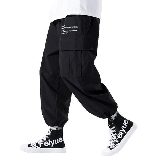 men's pants casual black fashion solid color thin wide-leg men streetear loose mens sweatpants
men's pants casual black fashion solid color thin wide-leg men streetear loose mens sweatpants
